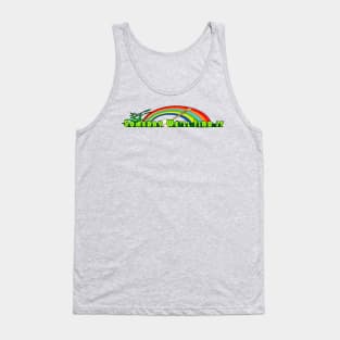 Someday We'll Find it... Tank Top